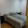 Apartamento con balcón