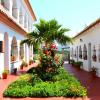 Hostal Alhambra