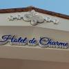 Hotel de Charme