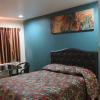 Florentina Motel - Los Angeles