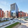 NORDBYHUS Apartamenty Chmielna Park