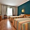 Hospedium Hotel Europa Centro