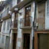 Apartamento con balcón