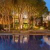 NM Suites by Escampa Hotels