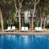 NM Suites by Escampa Hotels