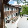 Apartments Valentinus 1800