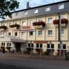 Hotel Bürgerhof