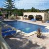 Villa Senomar