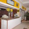 Hotel Sixto