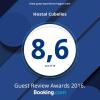 Hostal Cubelles