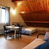 Chambre dhotes des Poisets
