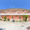 Villa delle Muse da Imma