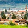 Bed & Breakfast Region Murtensee