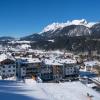 Appartement Hauser Kaibling