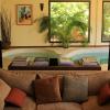 Luxury house in the heart of Tenerife