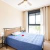 Biopark View Apartment