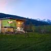 Designferienhaus Altenmarkt Zauchensee