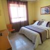 Hotel Madrid