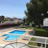 Ses Gavines-Cala Anguila Apartments