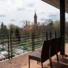 Grand SPA Lietuva Hotel Druskininkai