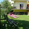 Casa Ferrari Monica
