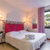 Hotel Villa Undulna - Terme della Versilia