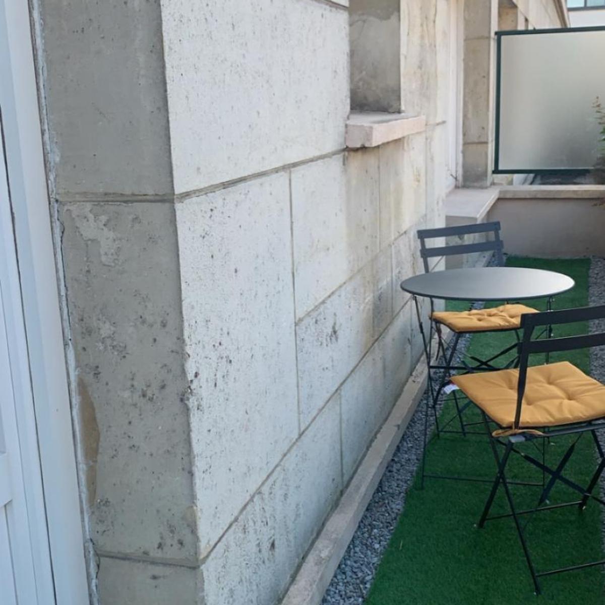 Rouen centre – appartement 1 chambre