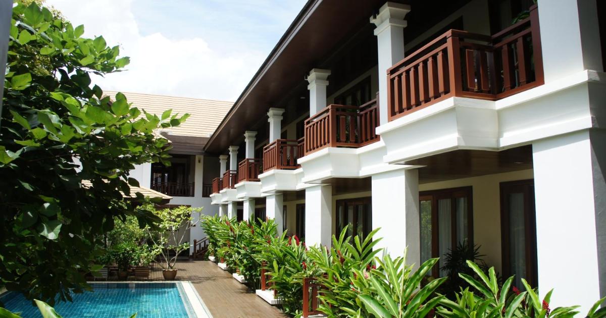 Athena Hotel