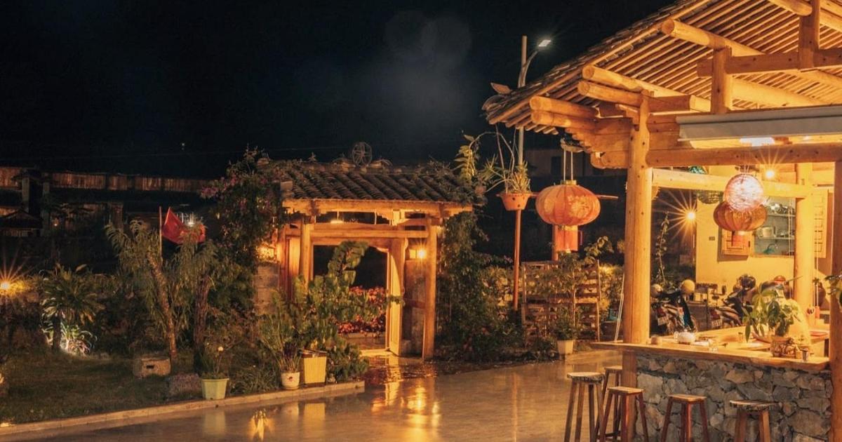 Meo Vac Clay House, Mèo Vạc (updated prices 2027)