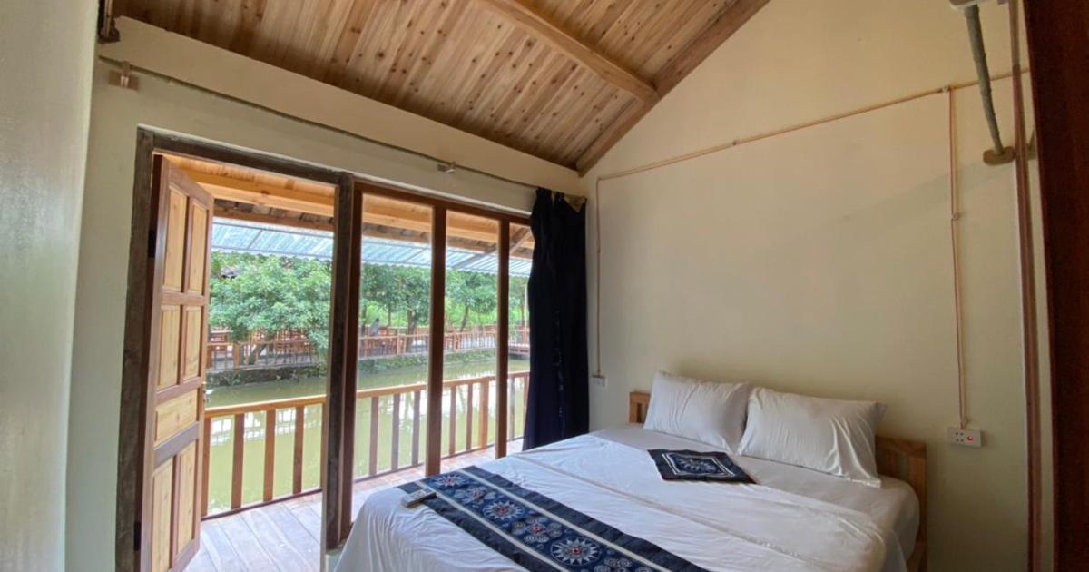Bong Bang homestay 2, Na Hang (updated prices 2027)
