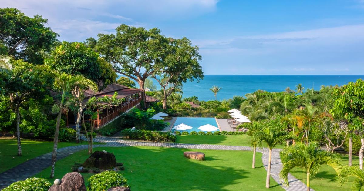 Camia Resort & Spa, Phú Quốc (updated prices 2027)