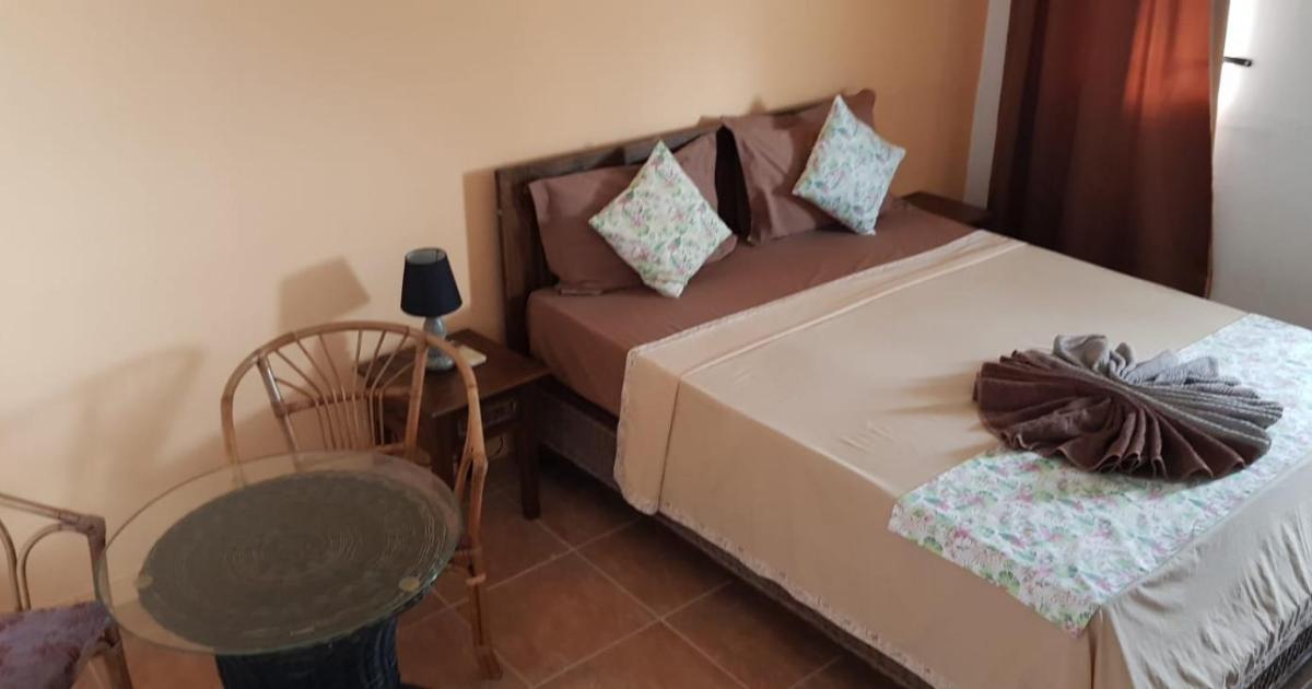 LeBovallon B&B