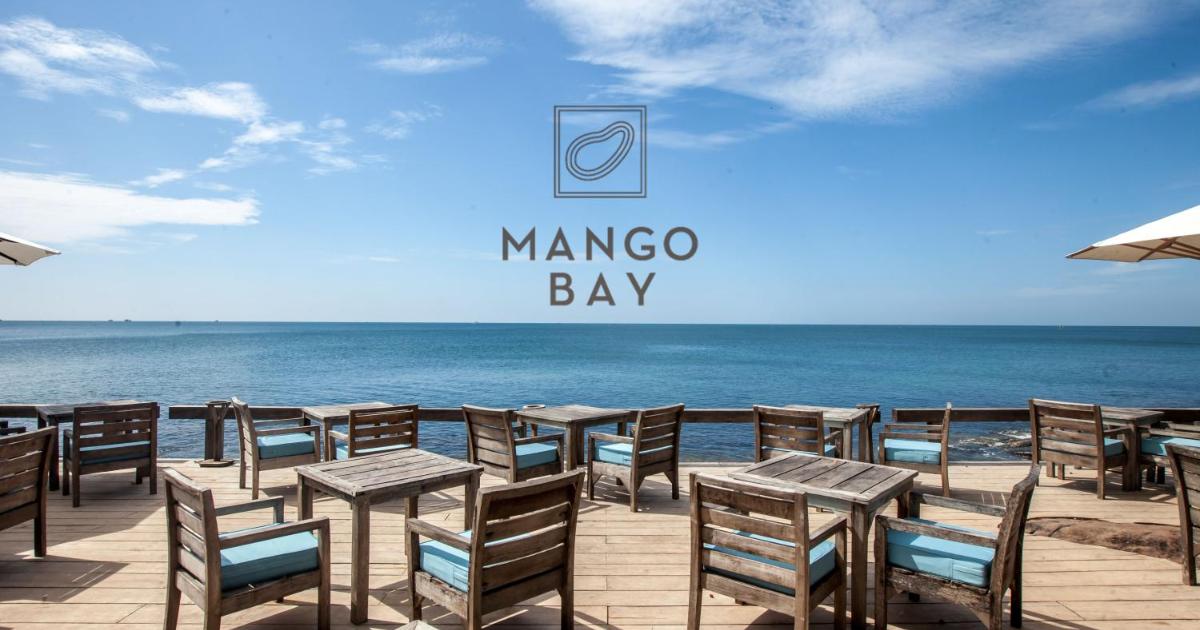 Mango Bay Resort, Phú Quốc (updated prices 2027)