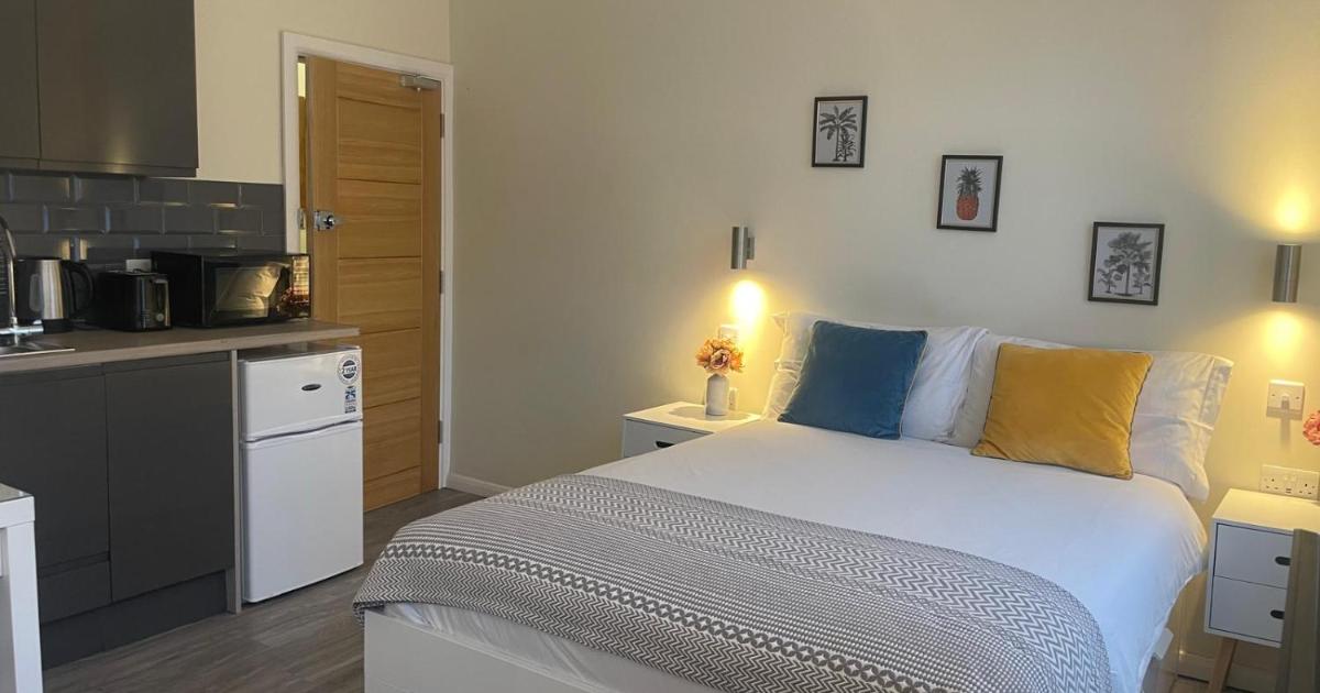 Grays Inn Road - Room 2, London (updated prices 2027)