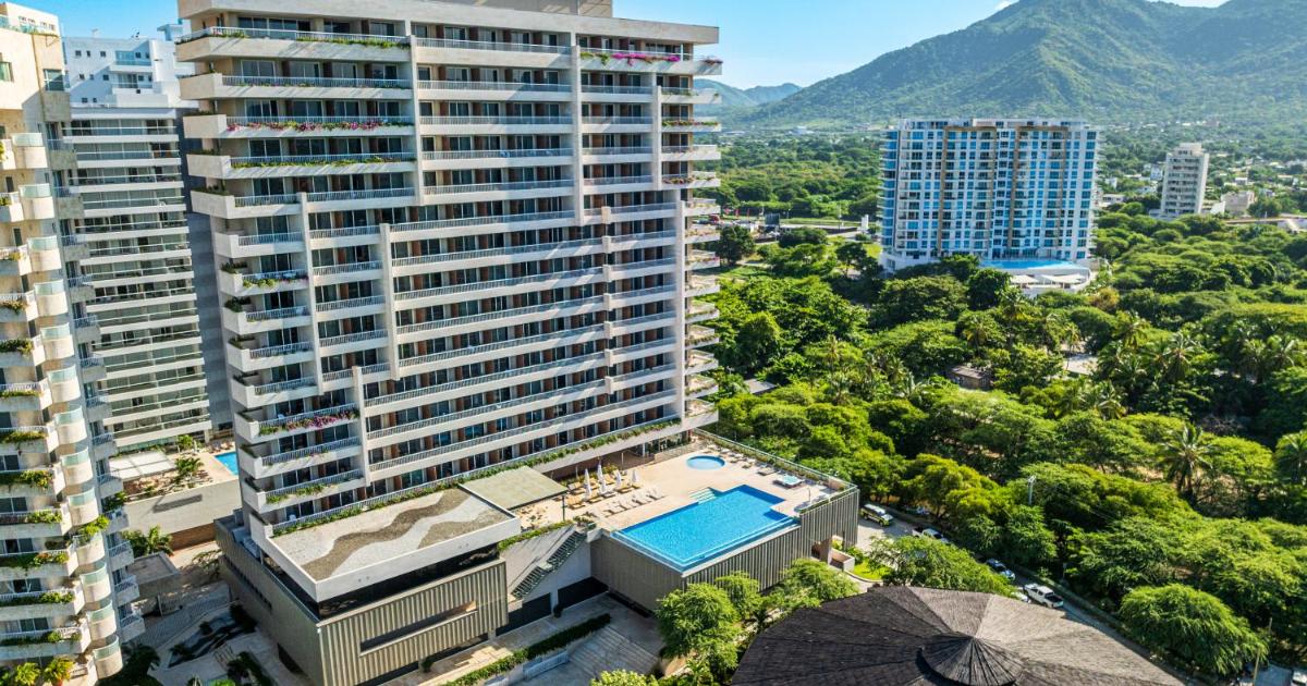 Hotel Irotama Lago, Santa Marta (updated prices 2026)
