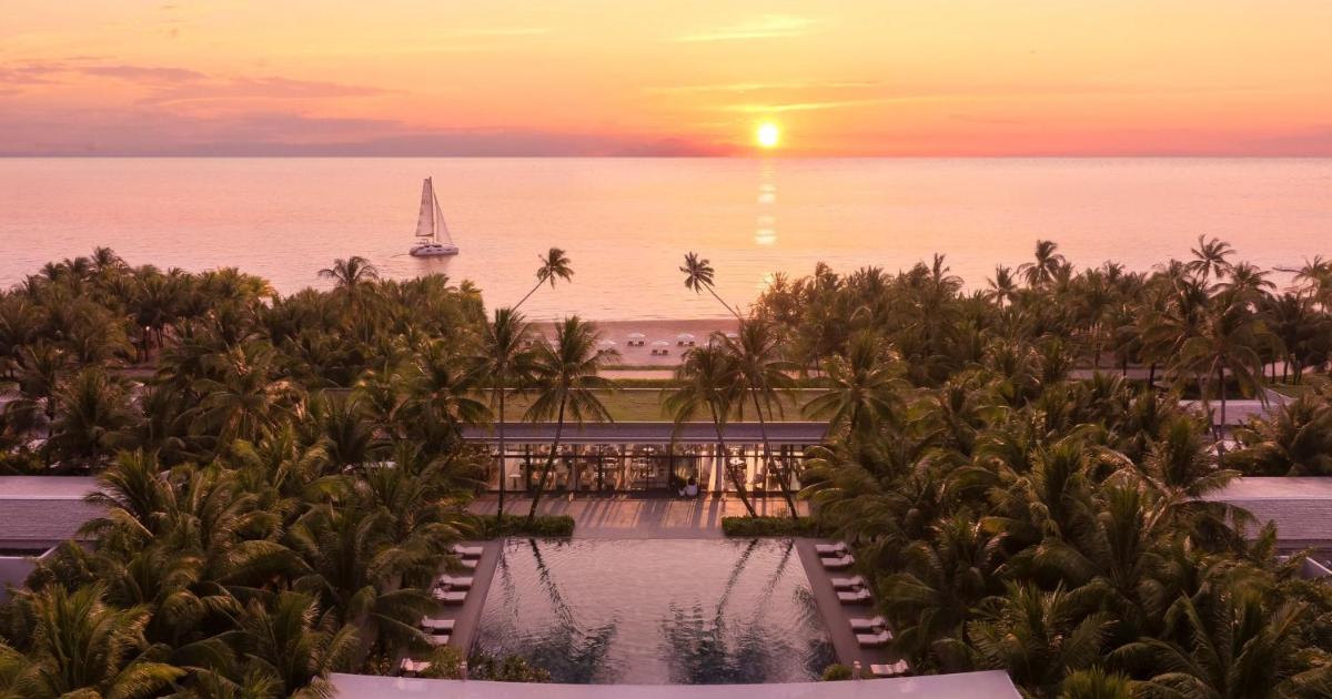 Regent Phu Quoc, Phú Quốc (updated prices 2027)