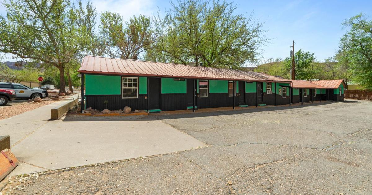 Atomic Short-Term Rentals, Moab (aktualne ceny na rok 2026)