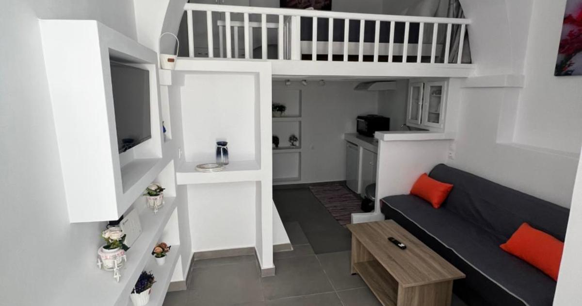 Case Bianca, Città di Mykonos (prezzi aggiornati per il 2027)