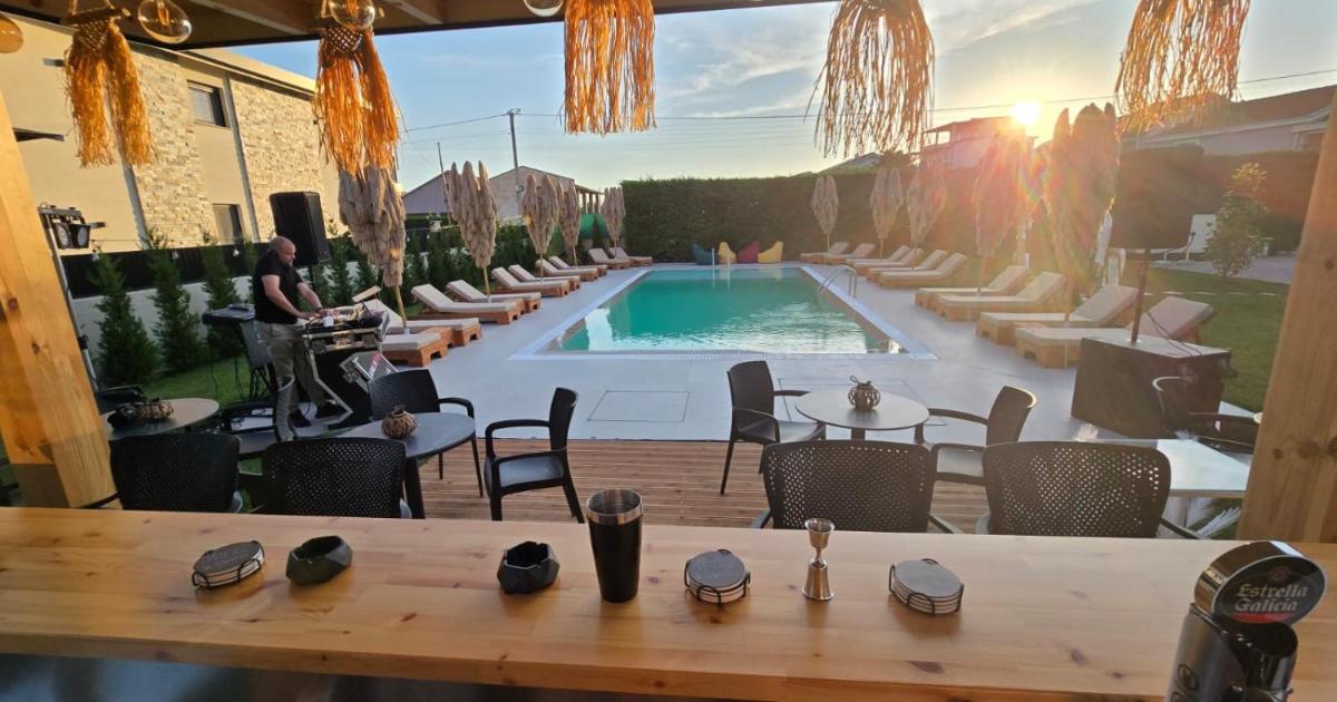 Villa Guesthouse Albion, Lezhë (updated prices 2026)