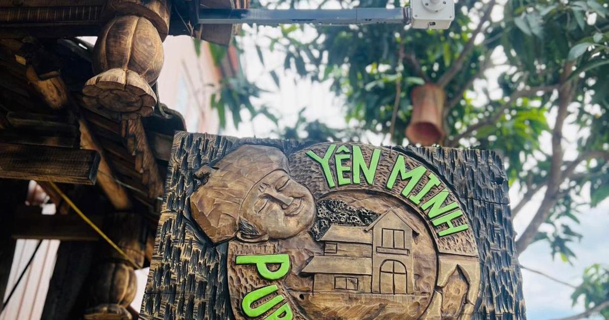 Pura homestay, Yên Minh (updated prices 2027)