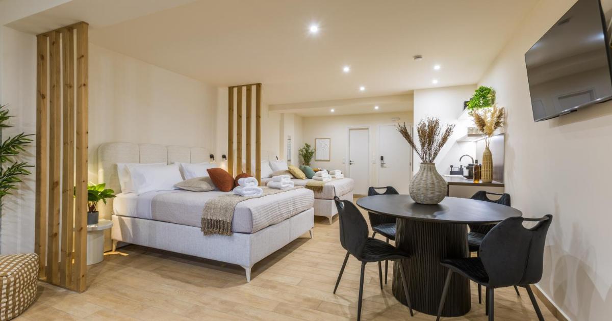 Raise Thiseio Stylish Living, Athene (bijgewerkte prijzen 2027)