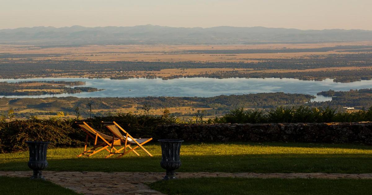 Hotel Nabia · Sierra de Gredos