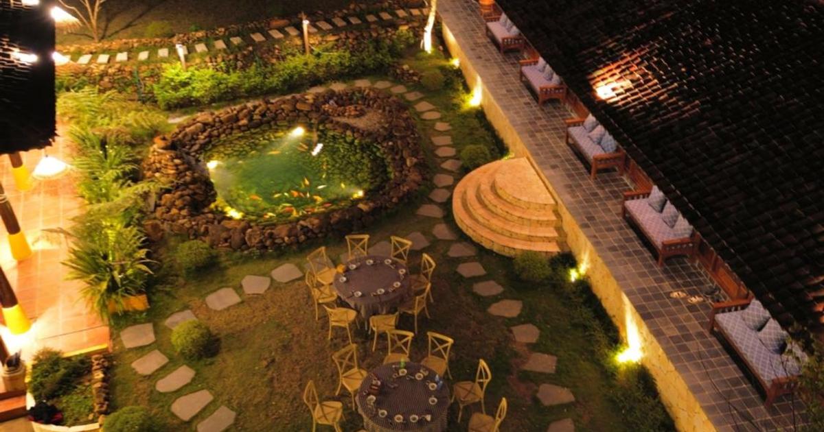 Cheers Ecolodge Du Già, Làng Cac (updated prices 2026)