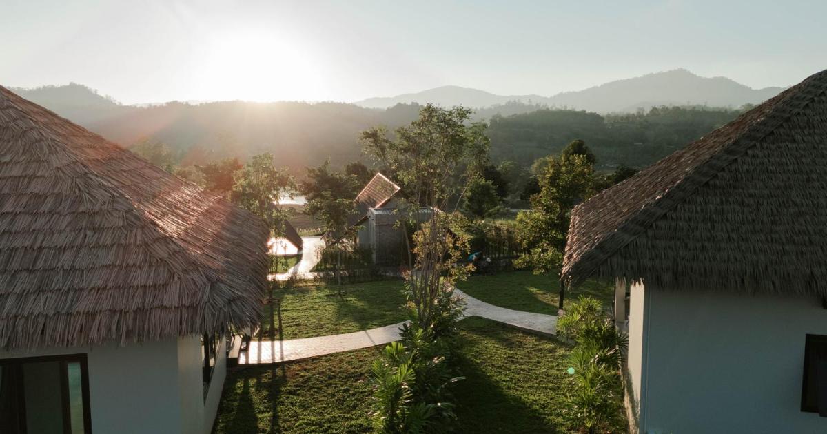 Kongfang Wilderness Retreat, Ban Yang Nong Bua (updated prices 2027)