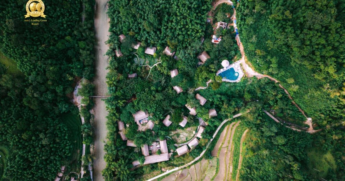 Panhou Retreat, Ha Giang (updated prices 2027)