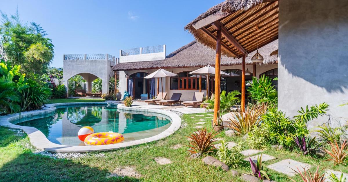 Mavericks Hideaway in Selong Belanak, Selong Belanak (harga terbaru 2027)