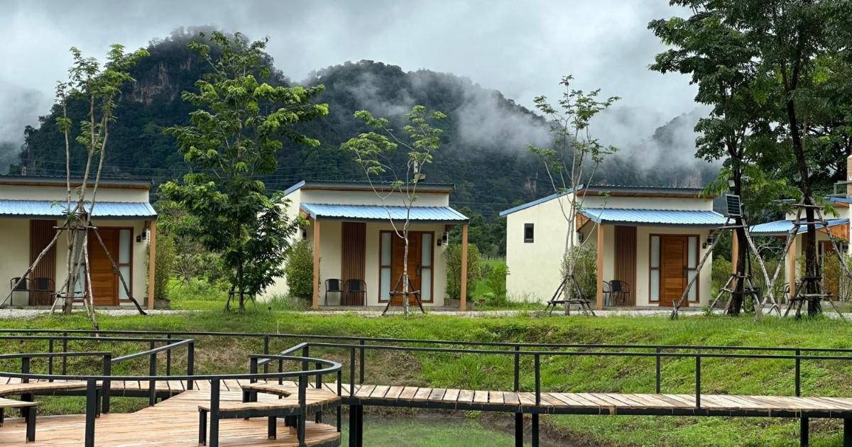 Openview Resort Thakhek