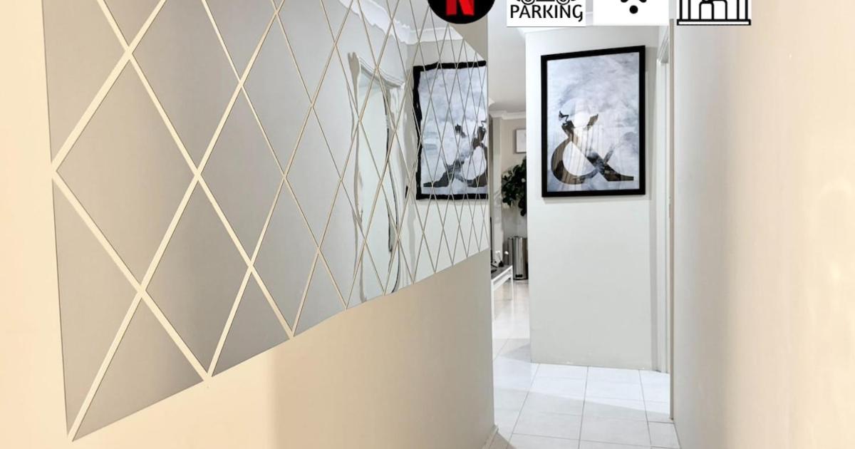Walk to Curtin Near Airport Vic Park, Perth CBD, Perth (updated prices ...