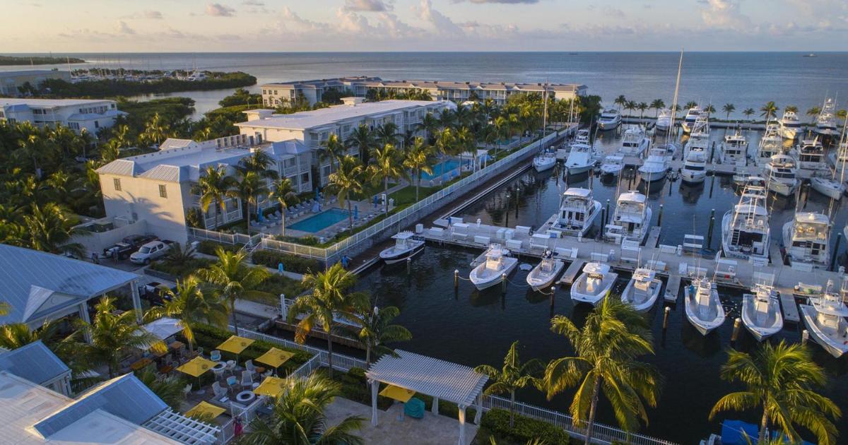 Hilton Key West Resort & Marina, Key West (updated prices 2027)