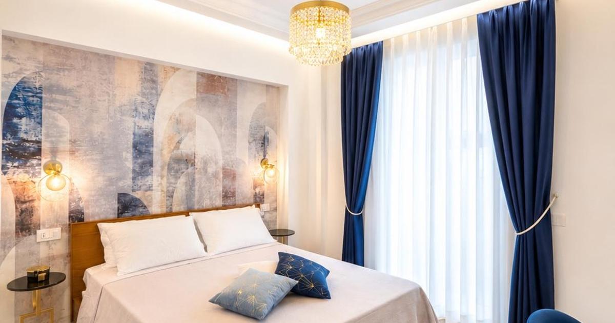 Atrium Regal Room, Roma (prezzi aggiornati per il 2027)